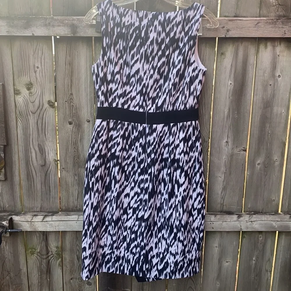 Nagy London dress sz. 4 - Picture 4 of 4